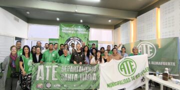 Estabilidad laboral para las y los municipales: una deuda urgente que exige un Convenio Colectivo