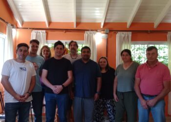 Villa Yacanto: se puso en marcha la Mesa de Relaciones Laborales con participación de ATE