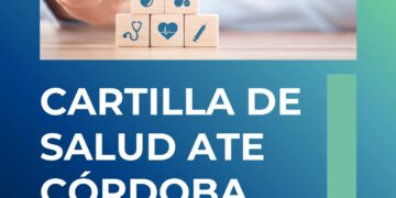 Cartilla de Salud ATE Córdoba 2026