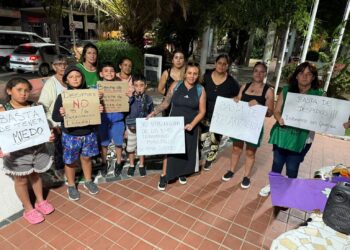 ATE Córdoba convoca a conferencia de prensa en Mina Clavero por despidos, amenazas y vulneración de derechos laborales