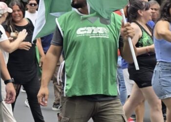 Estabilidad laboral para las y los municipales: una deuda urgente que exige un Convenio Colectivo