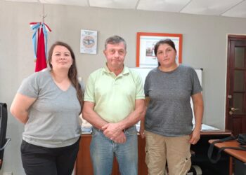 Villa Yacanto: ATE participó de una nueva instancia paritaria y logró acuerdos en defensa de las y los trabajadores municipales