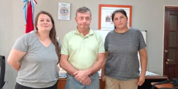 Villa Yacanto: ATE participó de una nueva instancia paritaria y logró acuerdos en defensa de las y los trabajadores municipales