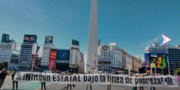 Una familia tipo necesitó en diciembre $2.136.860 para cubrir las necesidades mínimas