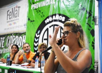 Ajuste, vaciamiento y deterioro laboral en la Secretaría de Trabajo de la Nación