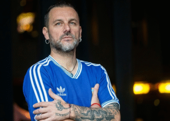 Federico Giuliani: “Hay que construir la antítesis de lo que propone Milei”