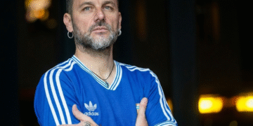 Federico Giuliani: “Hay que construir la antítesis de lo que propone Milei”