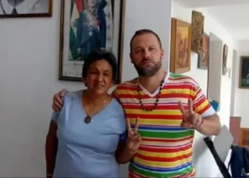 ATE y la CTA-A Córdoba reclamó la libertad de Milagro Sala a diez años de su injusta detención