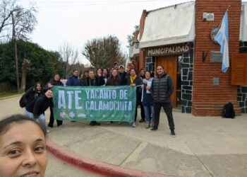 Villa Yacanto: precarización, desigualdad y la necesidad urgente de un Convenio Colectivo de Trabajo