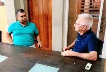 Reclamo salarial en Devoto