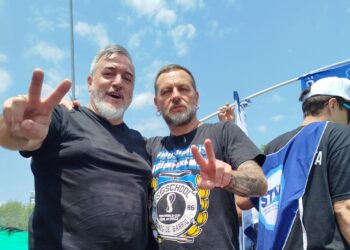 ATE y la CTAA marcharon en Córdoba con una multitud contra la Reforma Laboral y las Centrales convocaron a un paro general