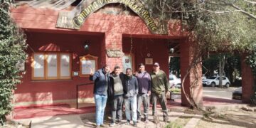 Villa Ciudad Parque: asamblea ratificó el pedido de 45% de aumento salarial para el primer cuatrimestre