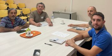 Transito: acuerdo salarial supera el techo del IPC INDEC