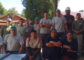 Villa Ciudad Parque: continúan las asambleas por reclamos salariales