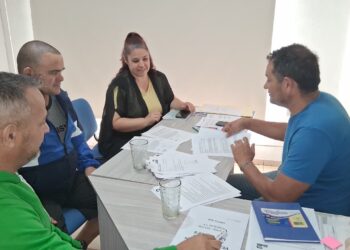 Villa Cura Brochero: ATE acordó aumento salarial y mejora en el ítem refrigerio