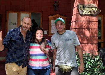 Ciudad Parque: la Municipalidad ofreció 15% de aumento para el trimestre marzo-mayo y la asamblea deberá decidir el lunes próximo si acepta la propuesta