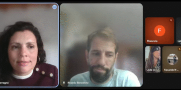 Se realizó ayer la charla-debate con abogados y dirigentes de las dos CTA sobre la reforma laboral