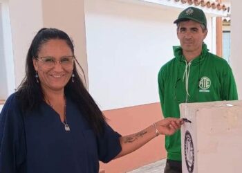 Elecciones de Delegadas/os en Punilla