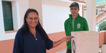 Elecciones de Delegadas/os en Punilla