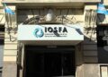 ATE rechaza la disolución del IOSFA