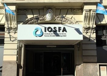 ATE rechaza la disolución del IOSFA