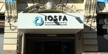 ATE rechaza la disolución del IOSFA