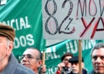 ATE rechaza el aumento de aportes previsionales que promueve Llaryora