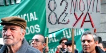 ATE rechaza el aumento de aportes previsionales que promueve Llaryora