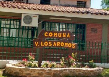 Los Aromos: tres días de asamblea en la comuna por reclamos salariales