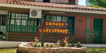 Los Aromos: tres días de asamblea en la comuna por reclamos salariales