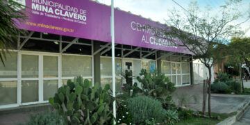 La Municipalidad de Mina Clavero faltó a una audiencia con ATE en el Ministerio de Trabajo