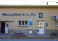 La Paz: ATE mantuvo una audiencia con la Municipalidad y llevó el reclamo salarial del sector