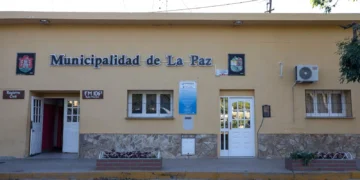 La Paz: ATE mantuvo una audiencia con la Municipalidad y llevó el reclamo salarial del sector