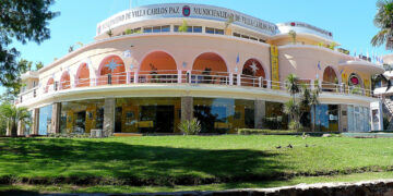 ATE lanza la campaña de afiliaciones en la Municipalidad de Villa Carlos Paz