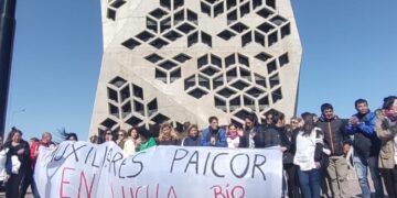 PAICOR: ATE repudia los despidos mientras aumenta la demanda de alimentos
