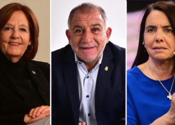 La CTA-A Córdoba repudia el voto de los senadores cordobeses a favor de la Reforma Patronal