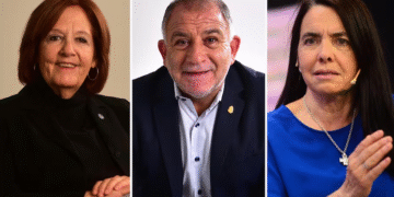 La CTA-A Córdoba repudia el voto de los senadores cordobeses a favor de la Reforma Patronal