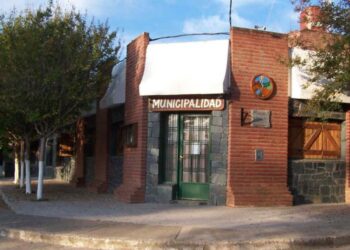 Yacanto: La Municipalidad envía la reforma del Estatuto Municipal al Concejo Deliberante