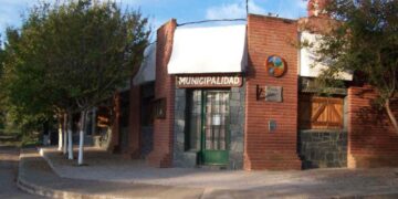 Yacanto: La Municipalidad envía la reforma del Estatuto Municipal al Concejo Deliberante