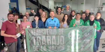 ATE declara alerta máxima en Trabajo ante inminentes despidos y desguace por aplicación de la Reforma Laboral