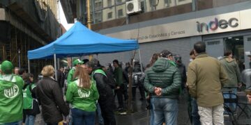 ATE INDEC: en Córdoba la canasta familiar ya supera lso 2 millones de pesos