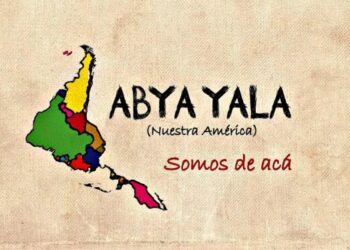 Encuentro de feminismo popular latinoamericano en formato virtual