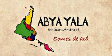 Encuentro de feminismo popular latinoamericano en formato virtual