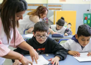 ATE solicita que el “Bono de Ayuda Escolar” se pague también al sector municipal