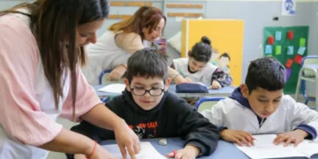 ATE solicita que el “Bono de Ayuda Escolar” se pague también al sector municipal