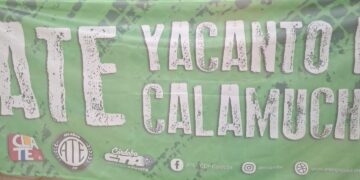 Yacanto: ATE intimó a la Municipalidad a dar una respuesta por el reclamo salarial