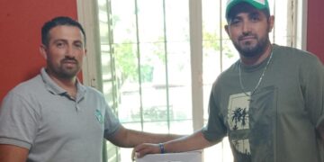 Elección de un delegado de ATE en la Comuna Valle de Anisacate