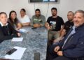 Agua de Oro: ATE mantuvo una audiencia con la Municipalidad