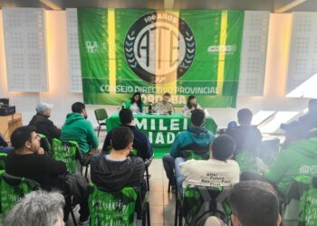 ATE CÓRDOBA FORTALECE LA ACCIÓN GREMIAL EN EL INTERIOR: PROPUESTAS SALARIALES Y NUEVOS DERECHOS EN MUNICIPIOS