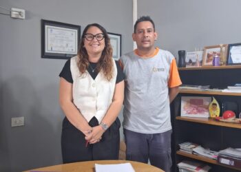 Salsacate: en reunión paritaria ATE solicitó 30% de recomposición para el periodo enero-mayo